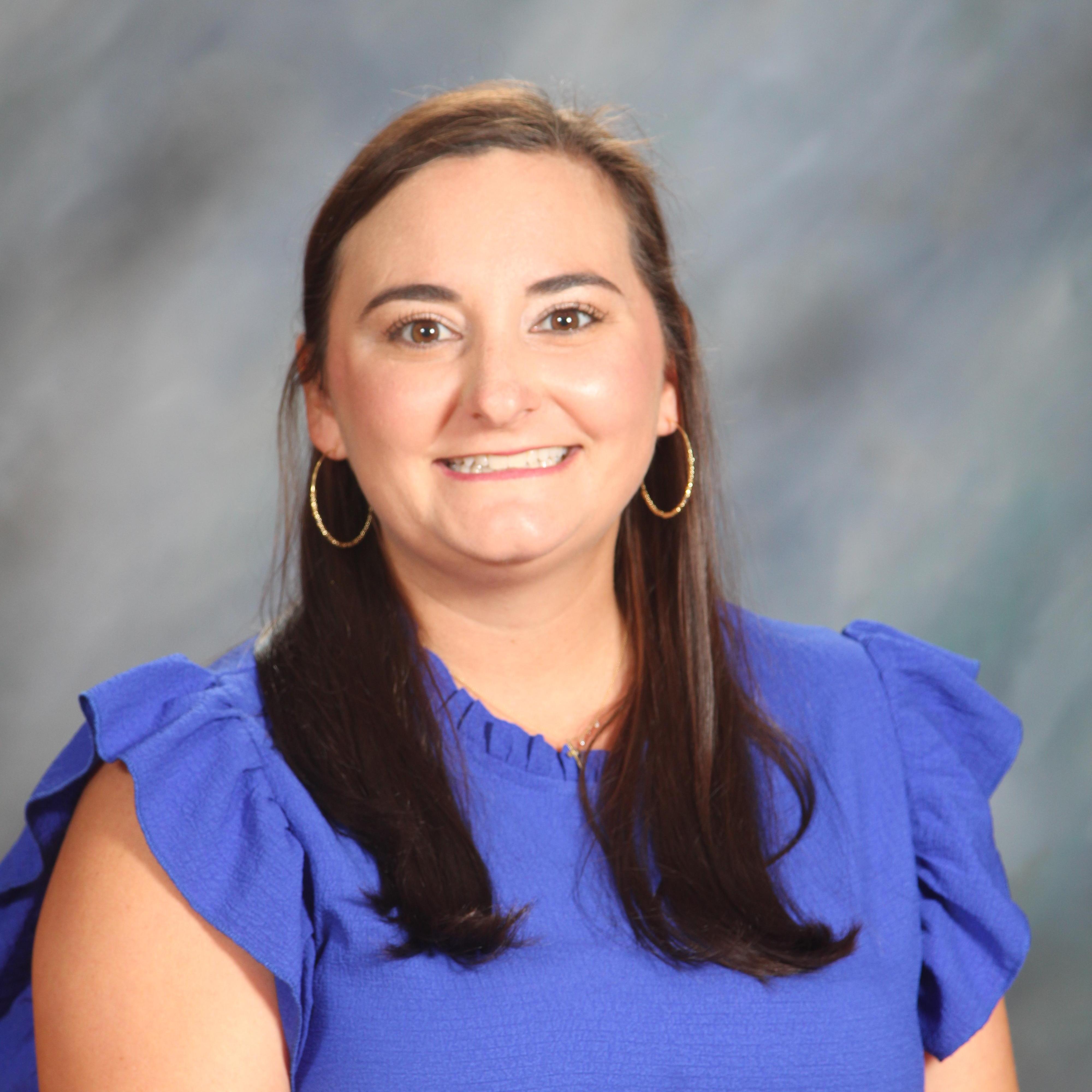 SarahMyers's Profile Photo