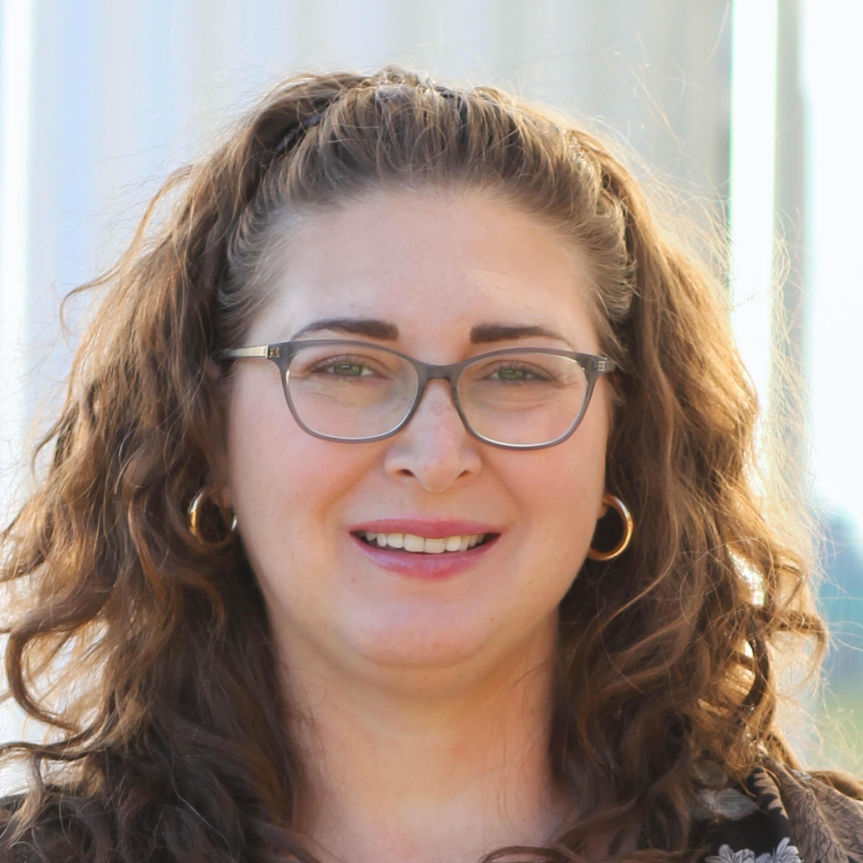 AnnaGardner's Profile Photo