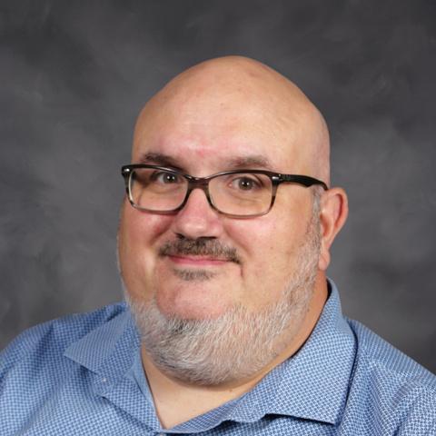 ChristopherShort's Profile Photo