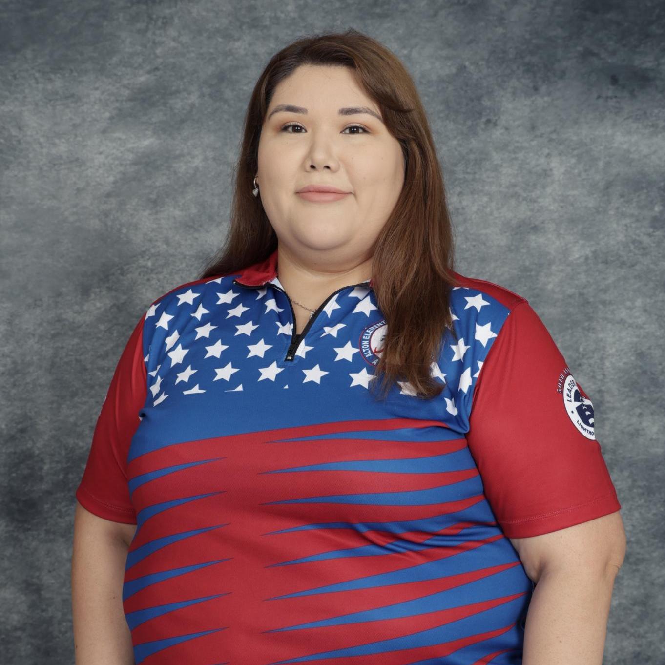EvelynGutierrez's Profile Photo