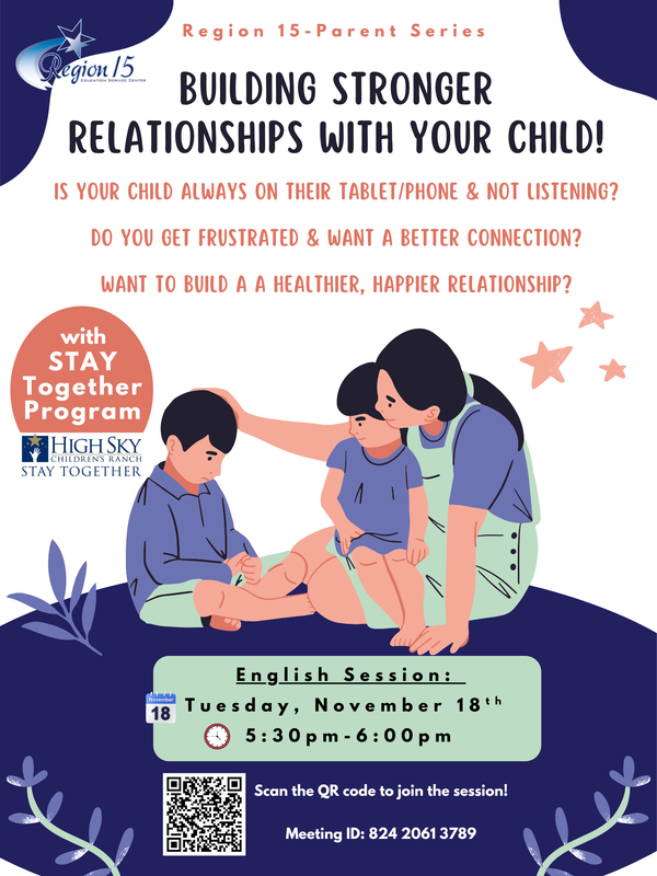 Build Better Relationships with Your Children