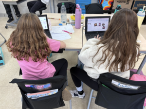 Students become business owners