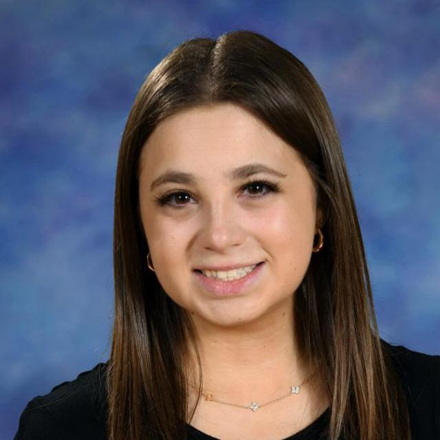ZoeKinner's Profile Photo
