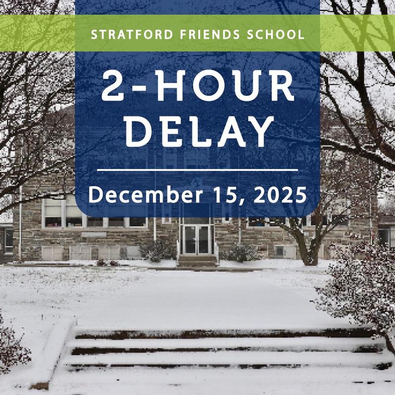 2-hour delay