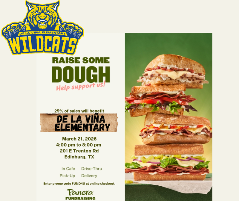 DLV FAMILY NIGHT @ PANERA