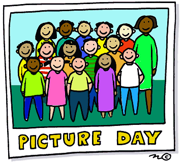 picture day