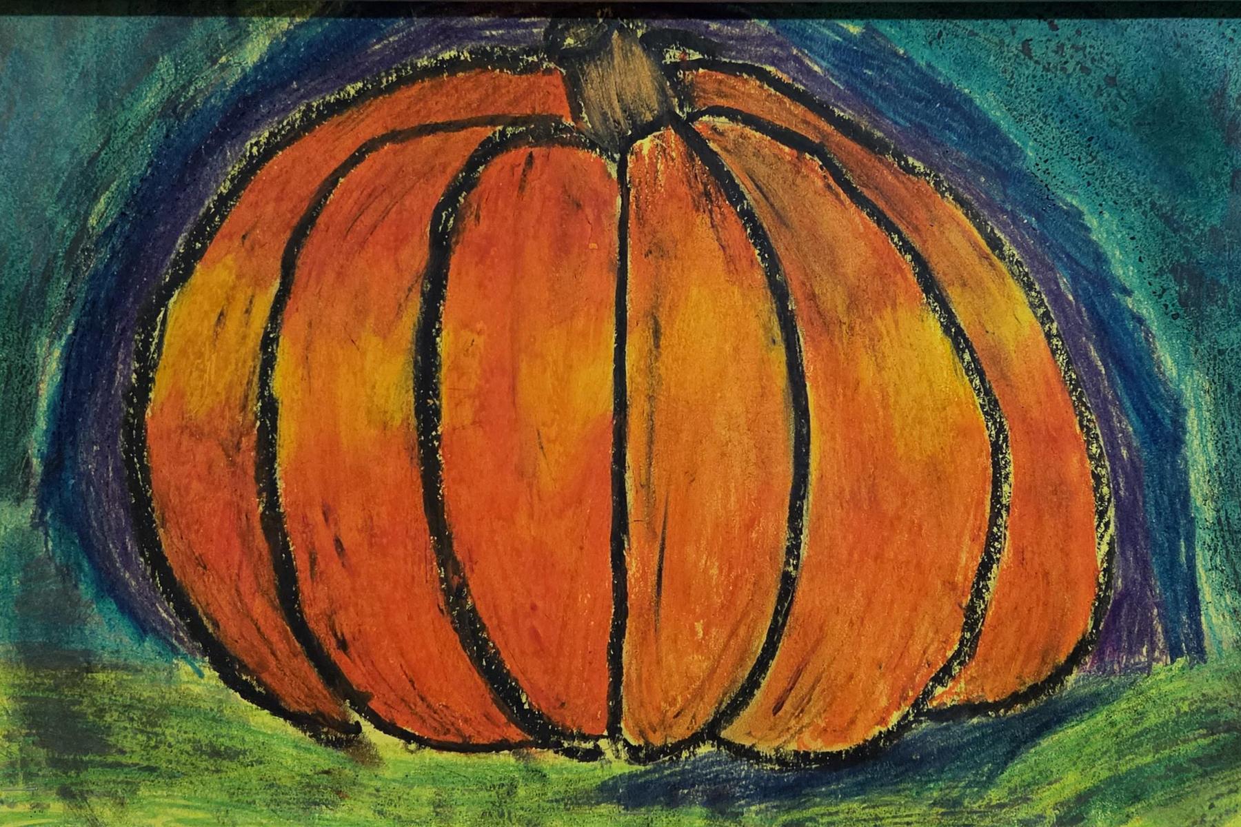 pumpkin