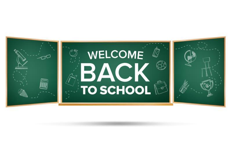Welcome Back