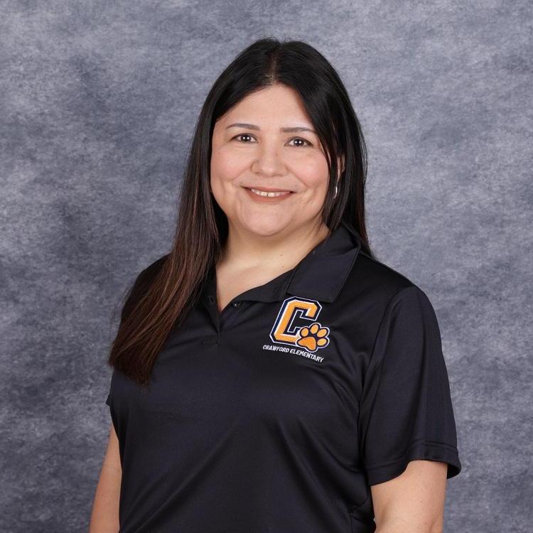 VeronicaCarreon's Profile Photo