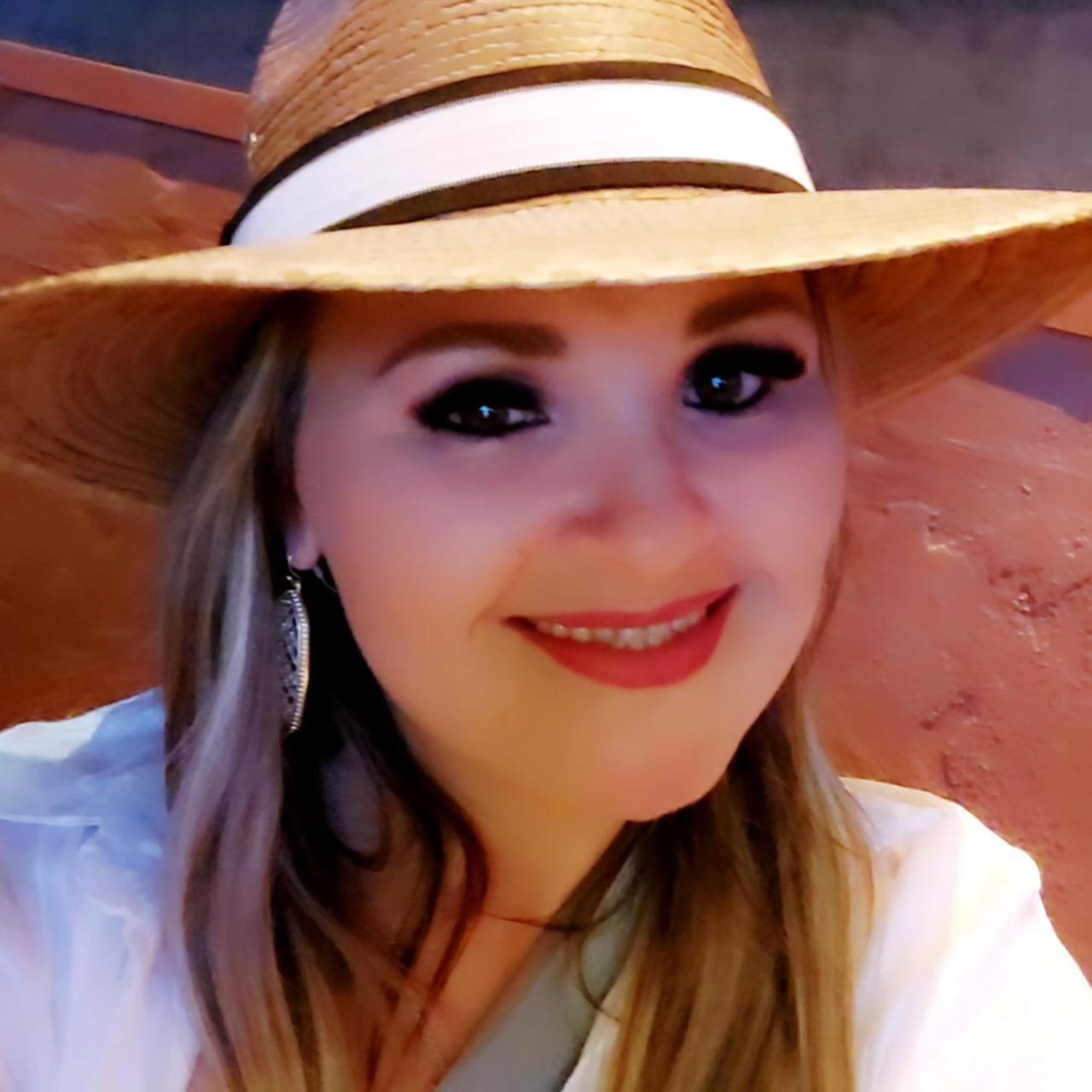 MariaGarcia's Profile Photo