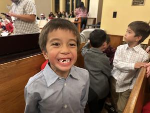 Christmas Concert 2025