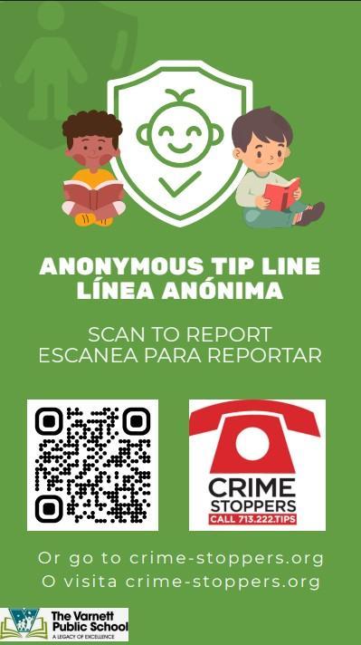 Crimestoppers Featured Photo