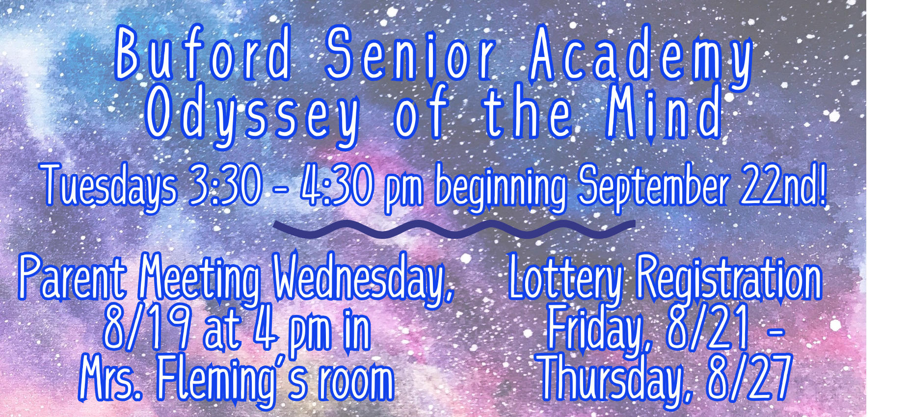 Odyssey of the Mind