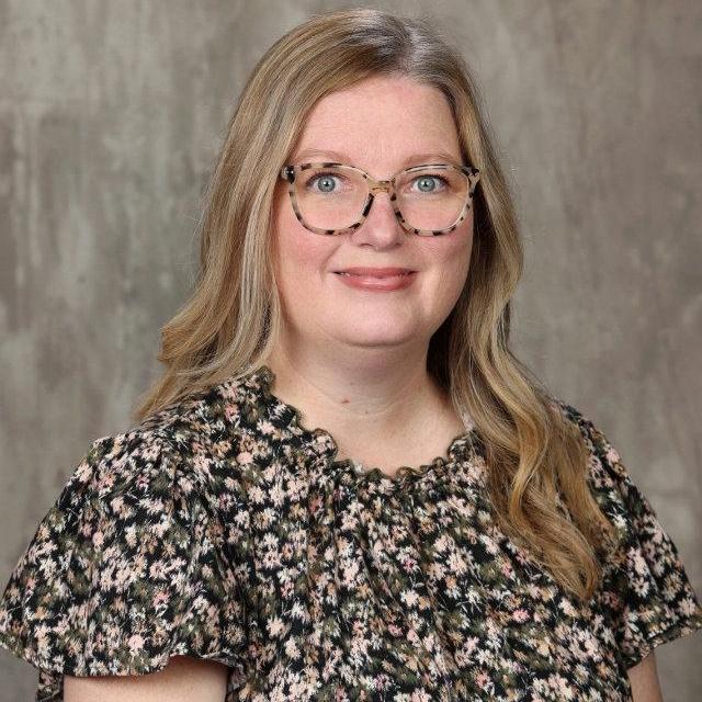 AshleyJohnson's Profile Photo