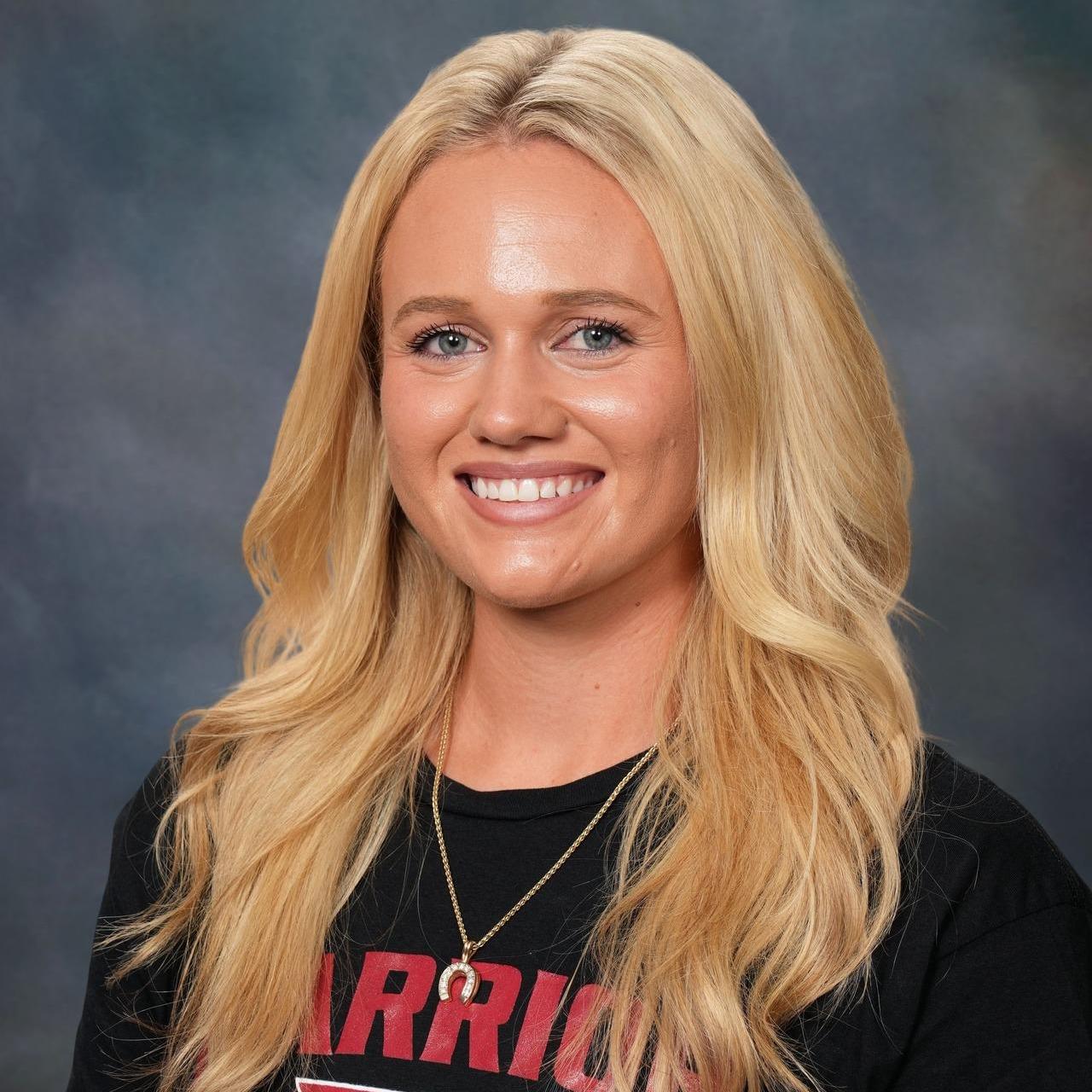 CaitlynMcCrary's Profile Photo