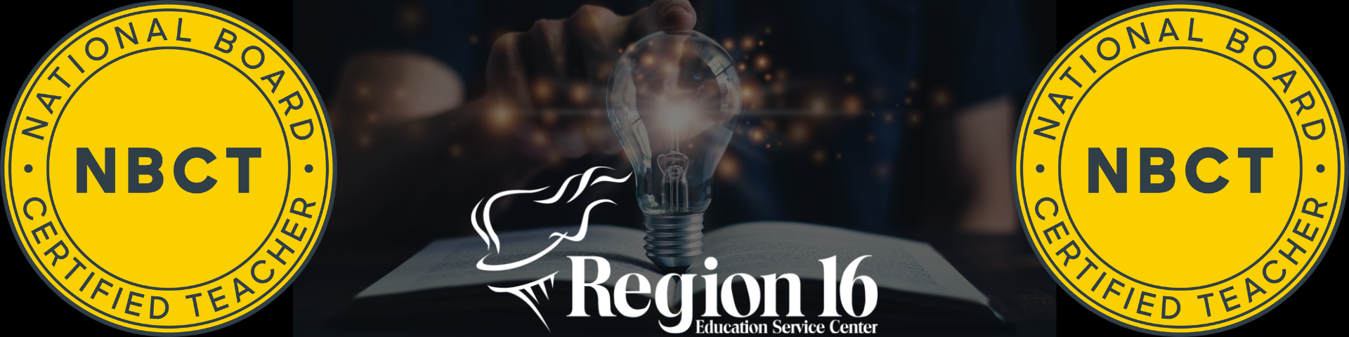National Board Certification Curriculum Instruction ESC Region 16