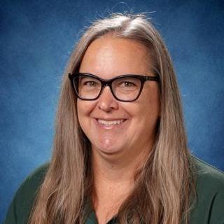 JenniferForier's Profile Photo
