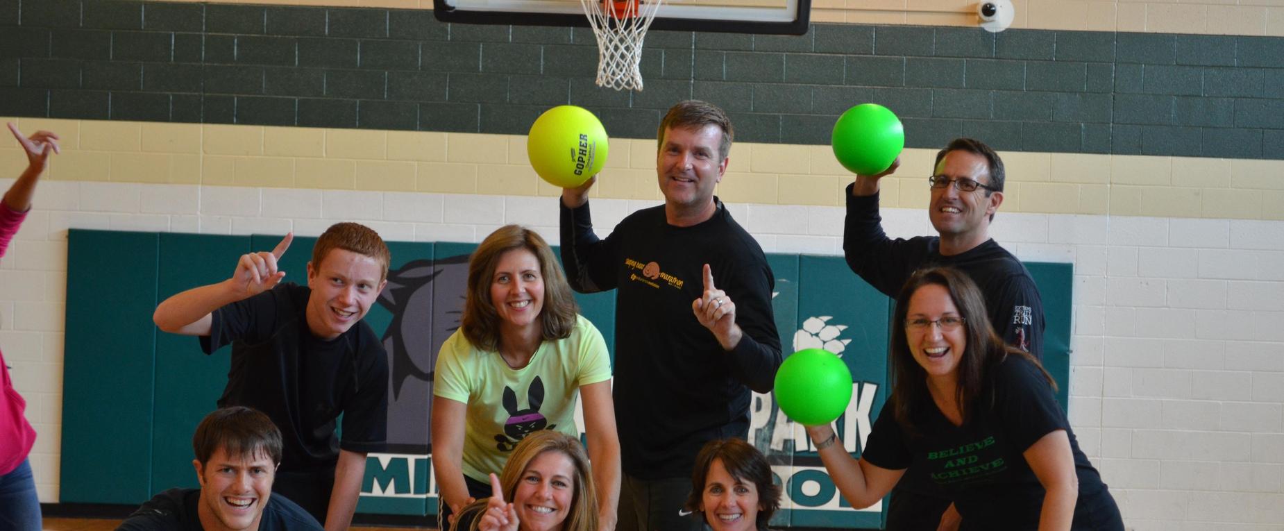 APMS Staff