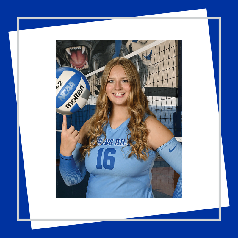 Corbitt Earns Player of the Week Honors