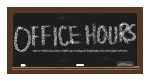 office