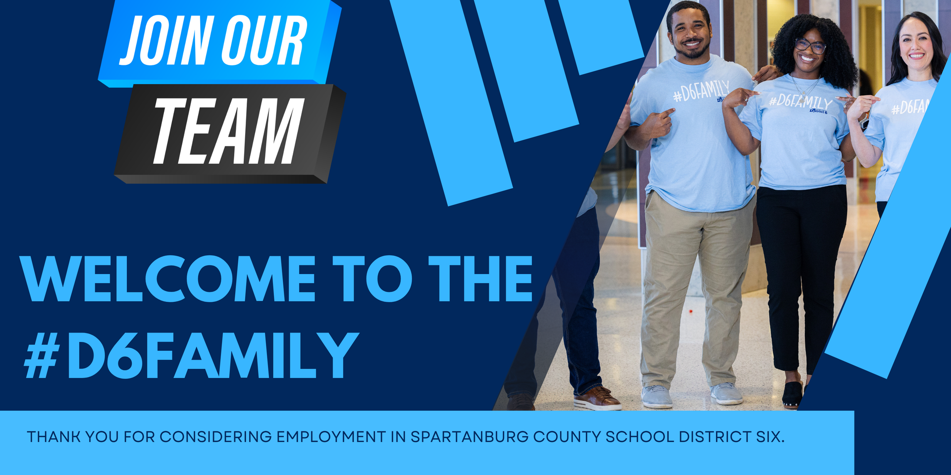 Join Our Team Graphic