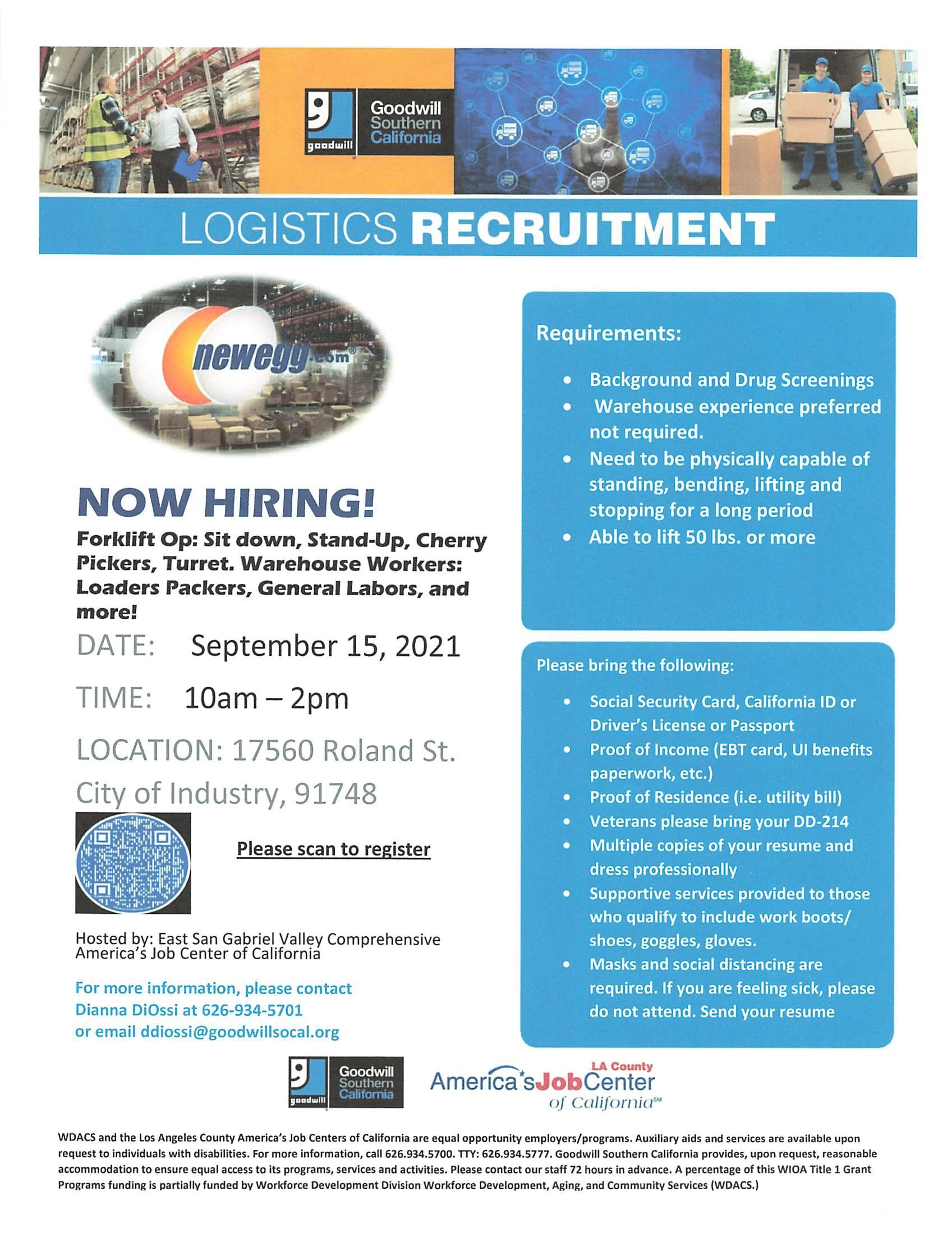 Job Opportunities Media Resource Center Bassett Adult School