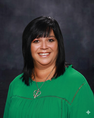 Marcie Gant