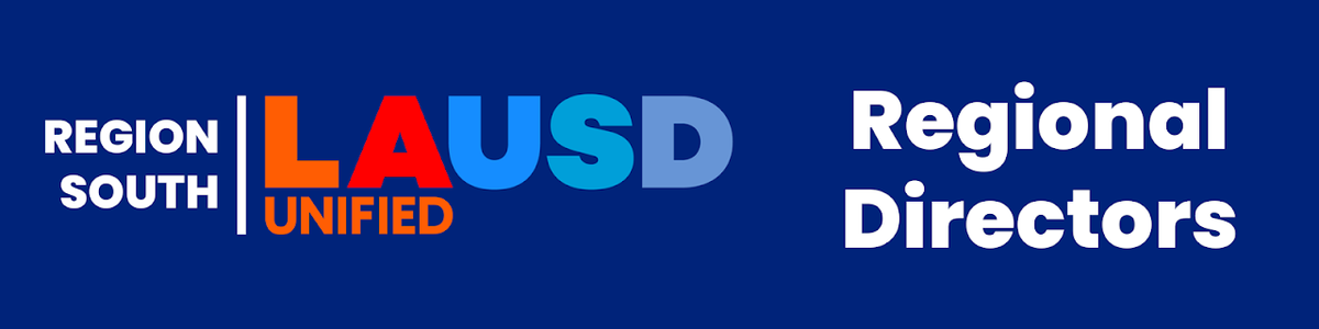 Regional Directors Network Of Schools Region South Regional Directors Network Of Schools Region South