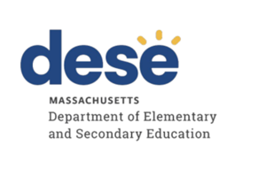 Department of Elementary and Secondary Education Logo