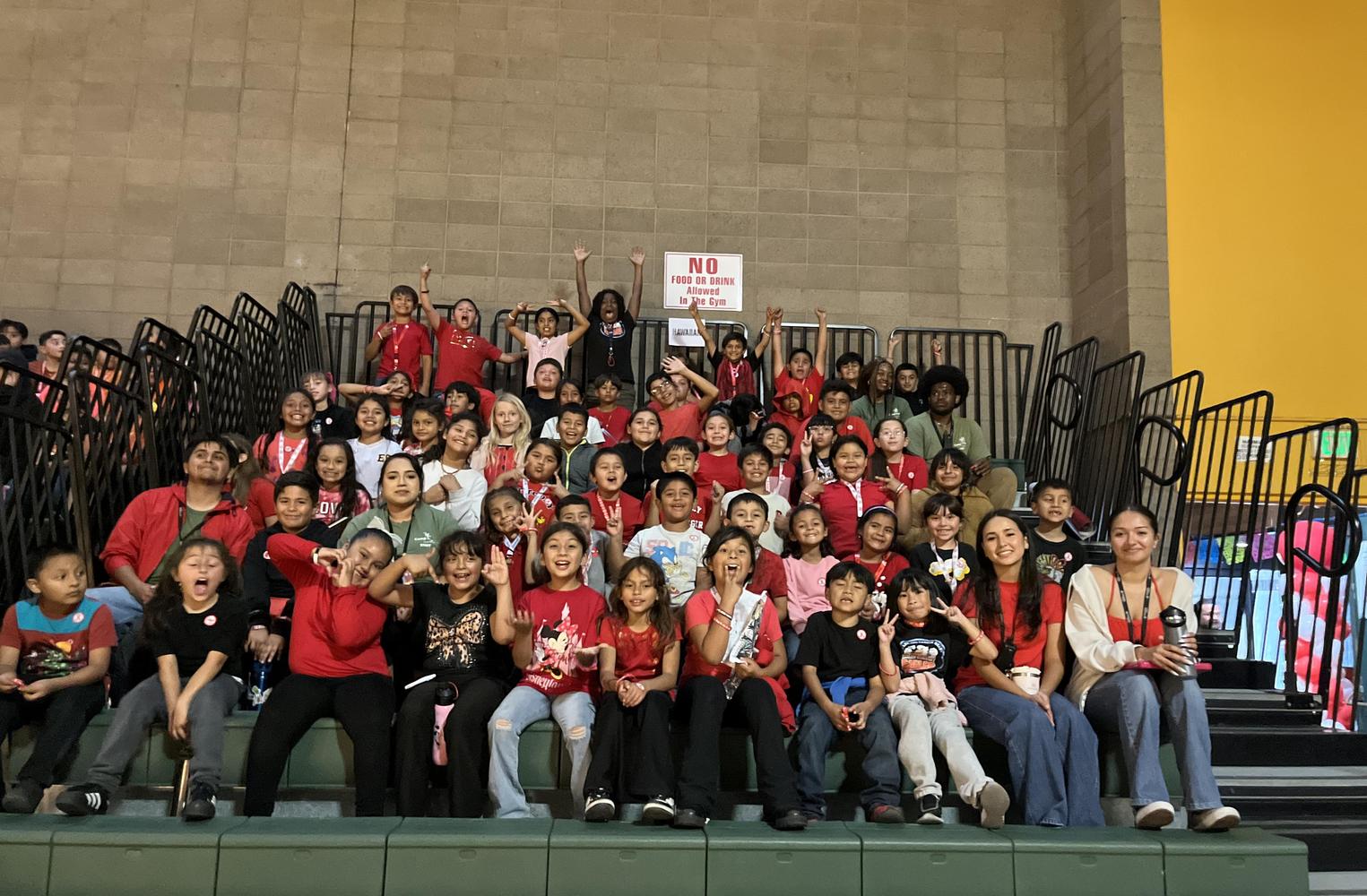 Red Ribbon Week