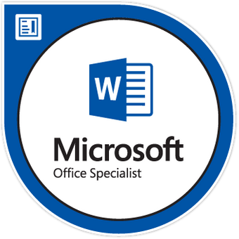 Microsoft Word 