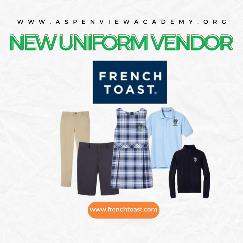 Aspen View Academy