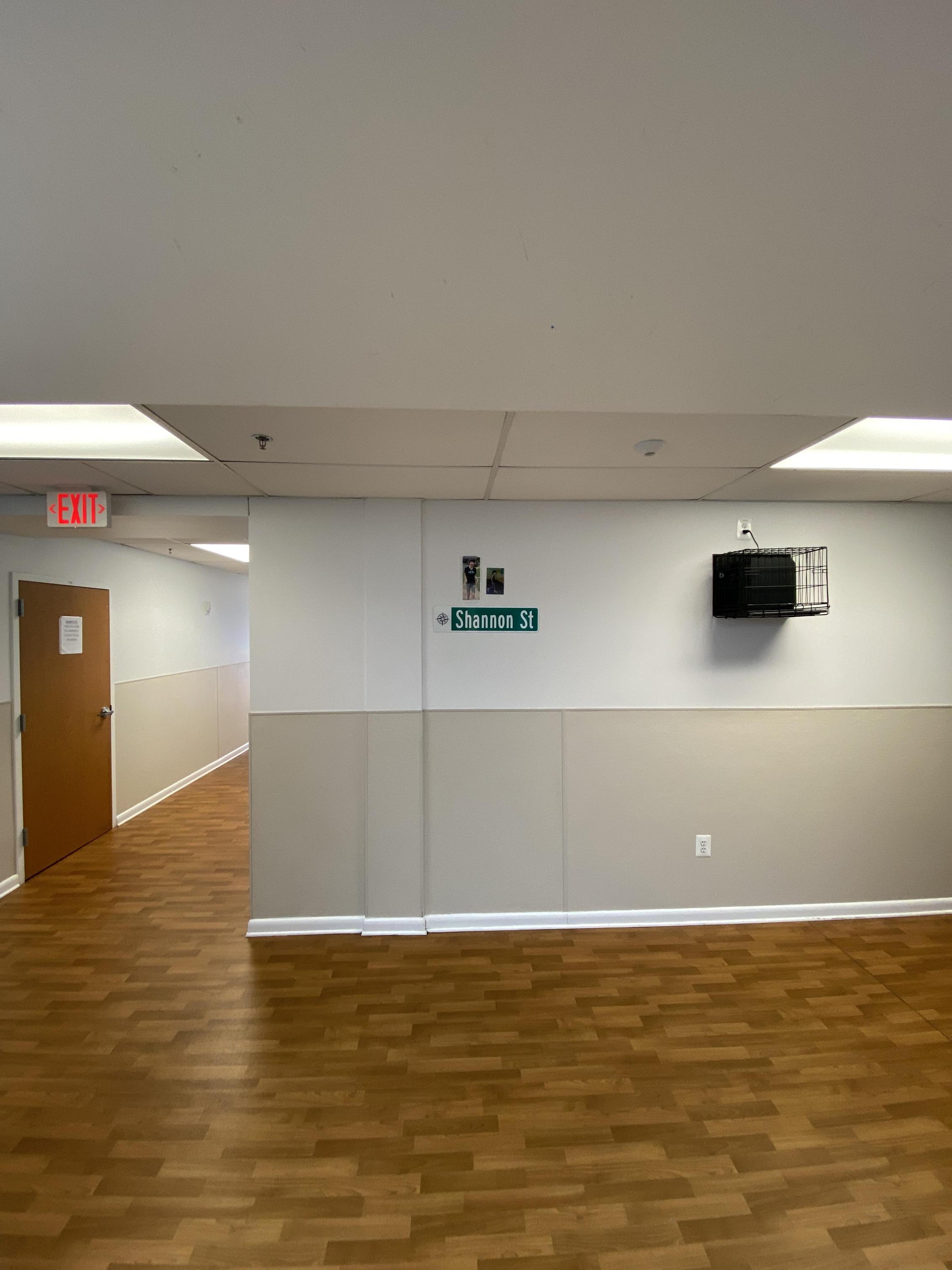 Welcome to Shannon Street Alternative Paths Training School