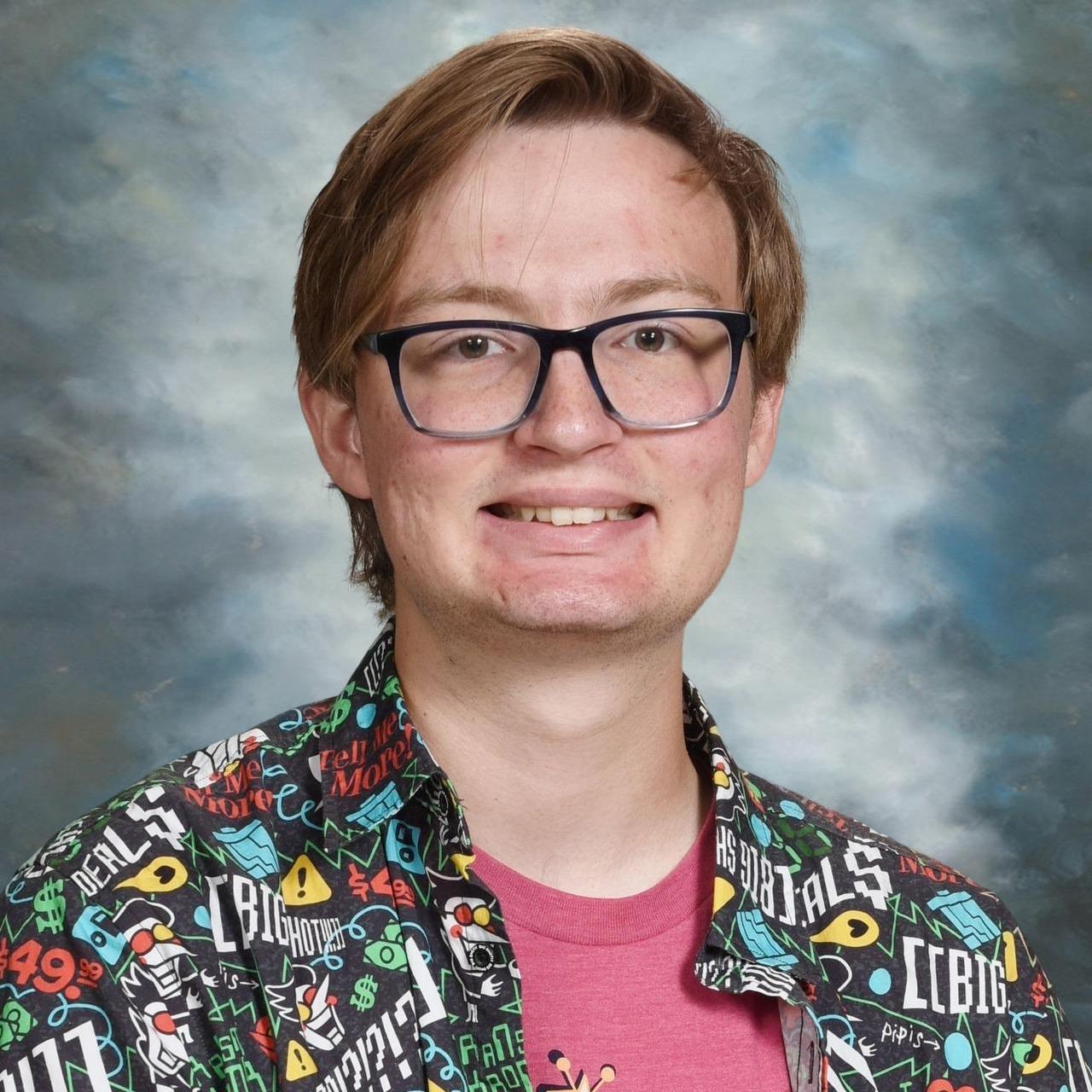 AbramWilliams's Profile Photo