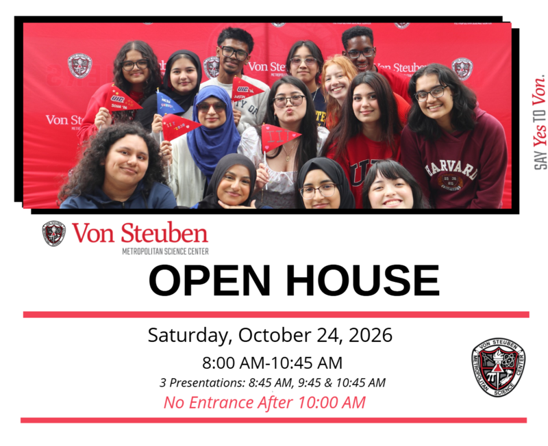 OPEN HOUSE