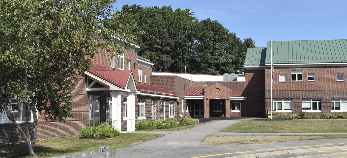 Windham Primary School