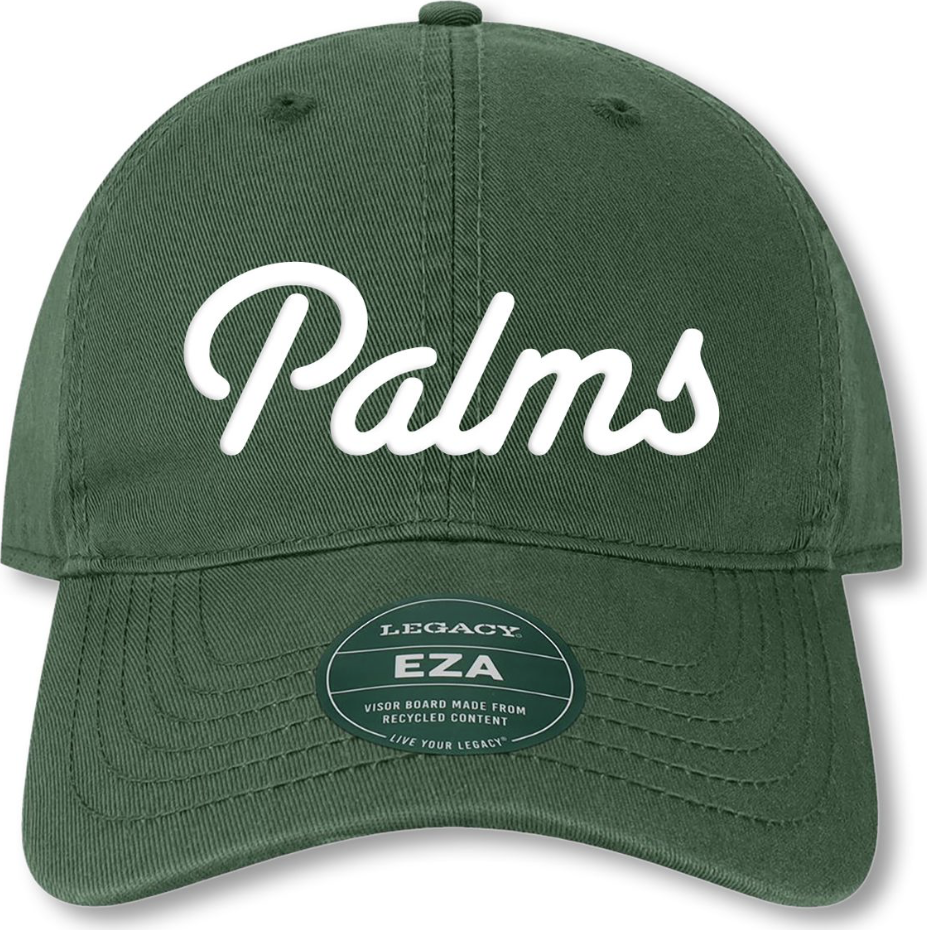 Palms dad hat