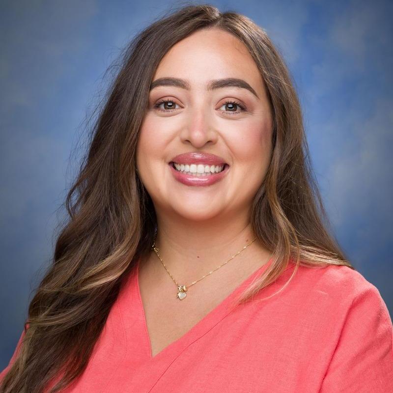 EsmeraldaGomez's Profile Photo