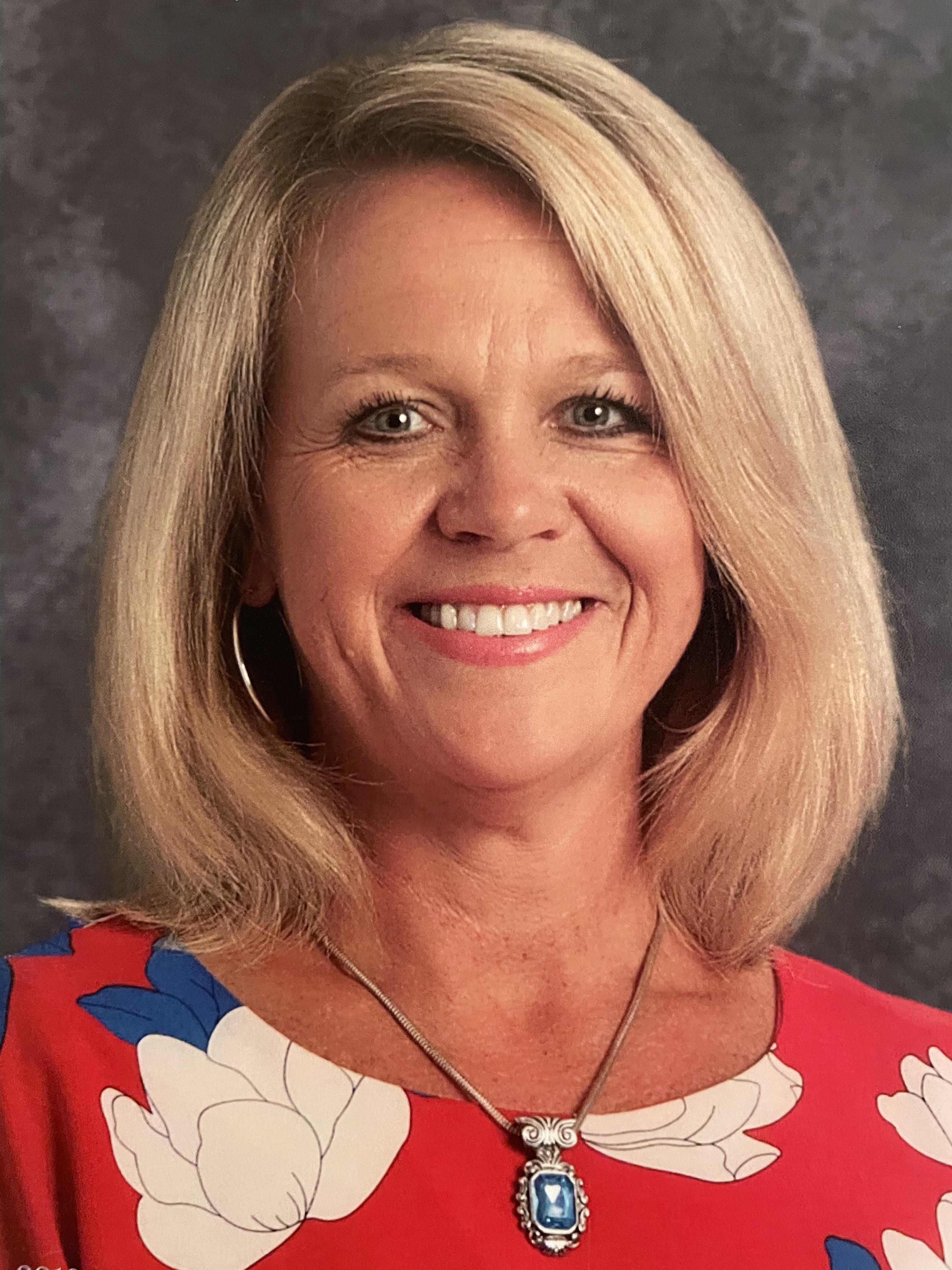 Principal's Message Image
