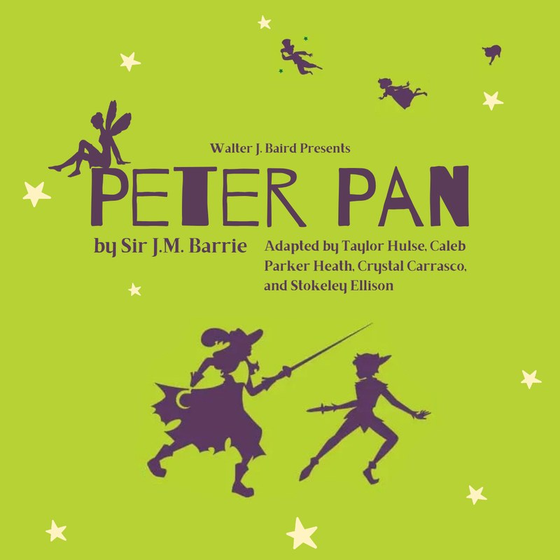 Peter Pan