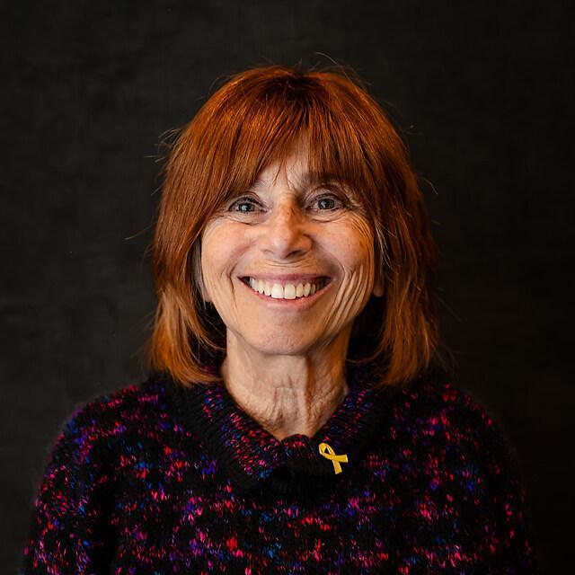 GailTwersky's Profile Photo