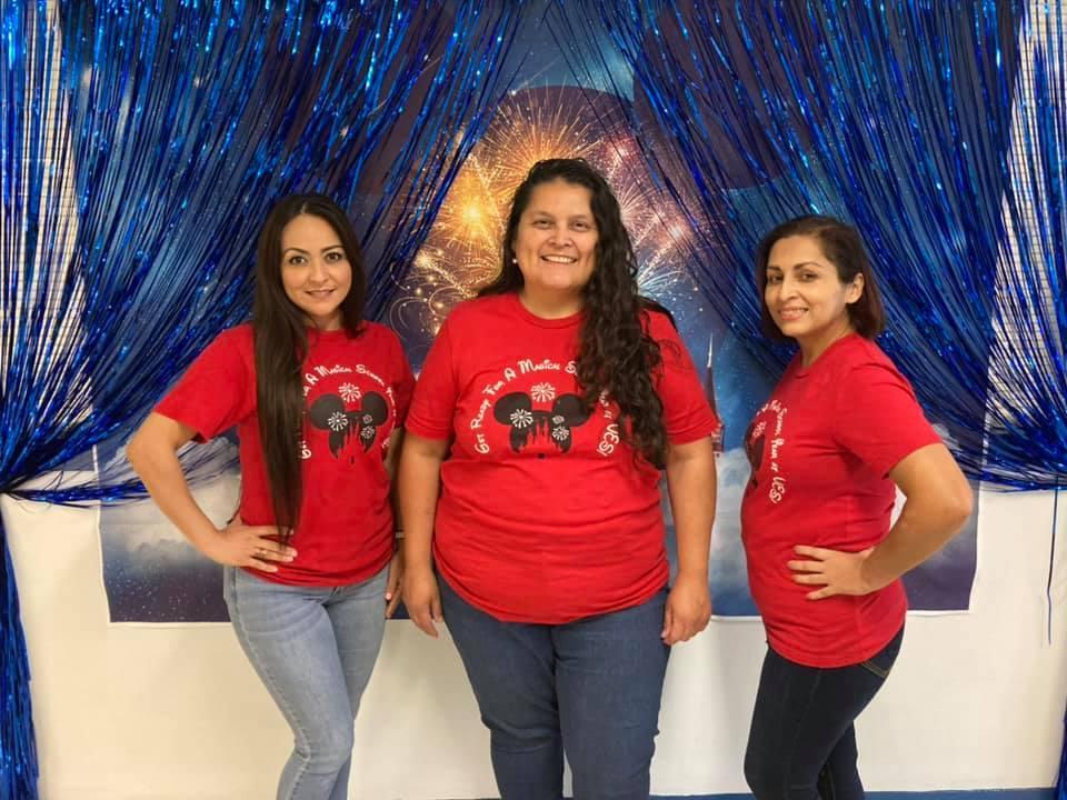 Fifth Grade Teachers