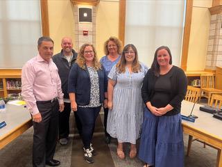 School Committee