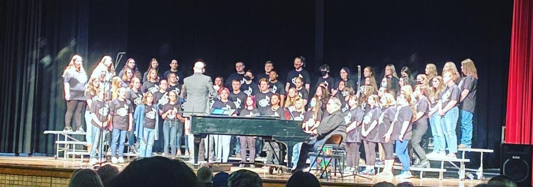 All County Chorus