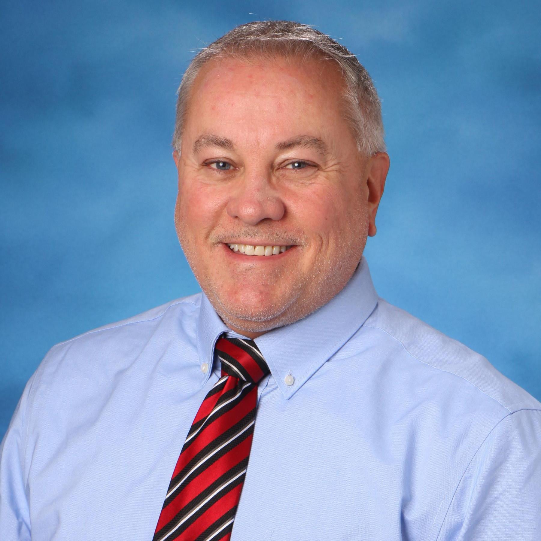 MichaelStaubitz's Profile Photo