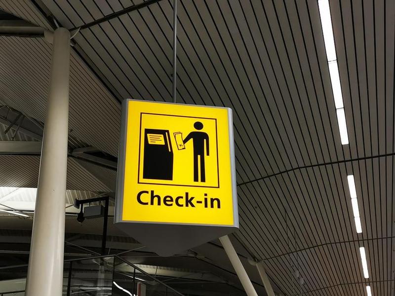 Check-in Days