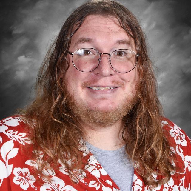 CalebTucker's Profile Photo