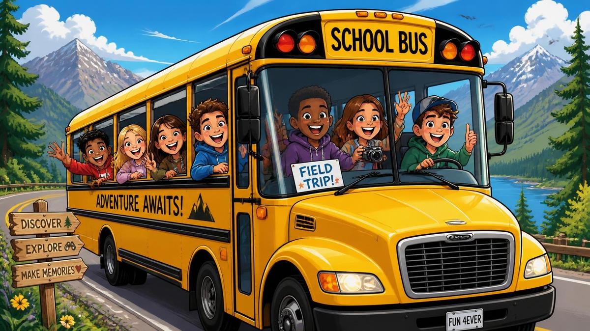 Field Trip