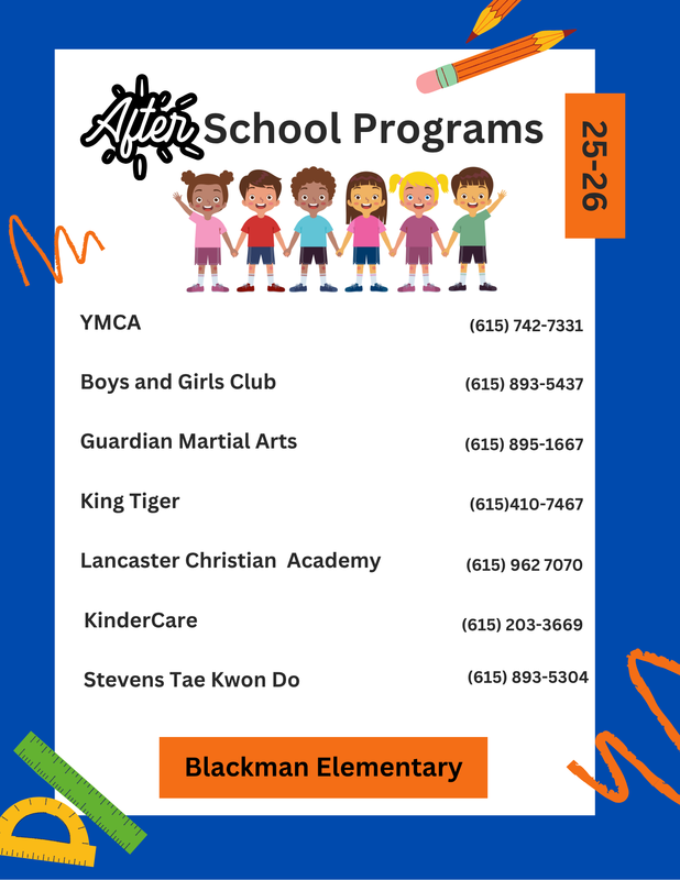 After School Programs Featured Photo