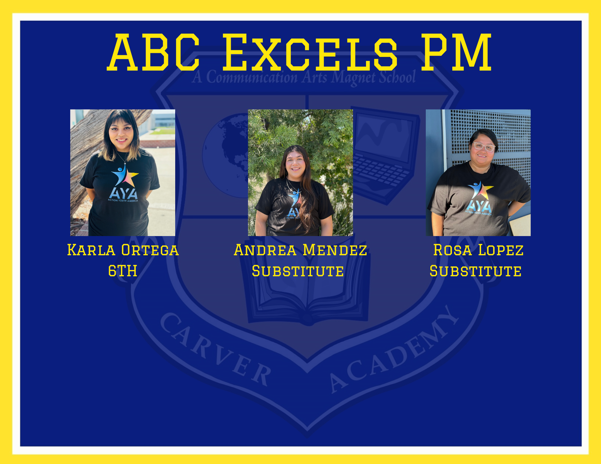 ABC Excels